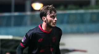 Recanatese, preso il centrocampista Christian Scorza